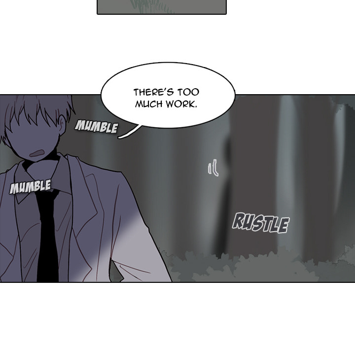 End And Save Chapter 186 page 64 - 