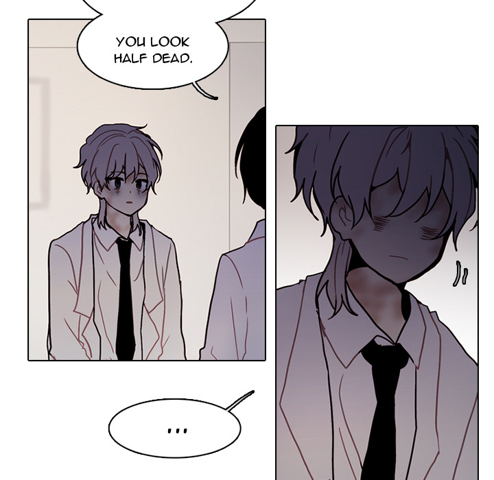 End And Save Chapter 186 page 8 - 