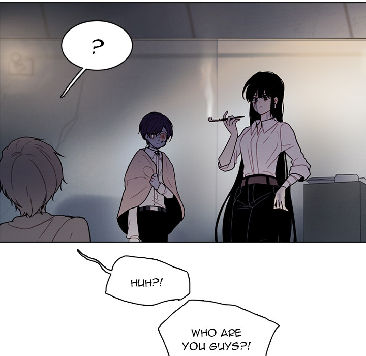 End And Save Chapter 186 page 76 - 