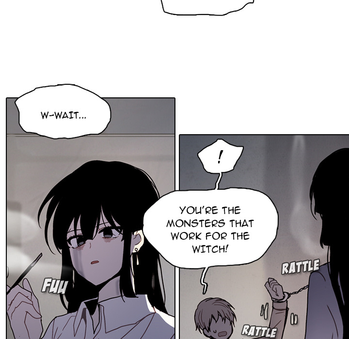 End And Save Chapter 186 page 77 - 