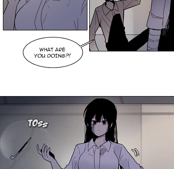 End And Save Chapter 186 page 78 - 