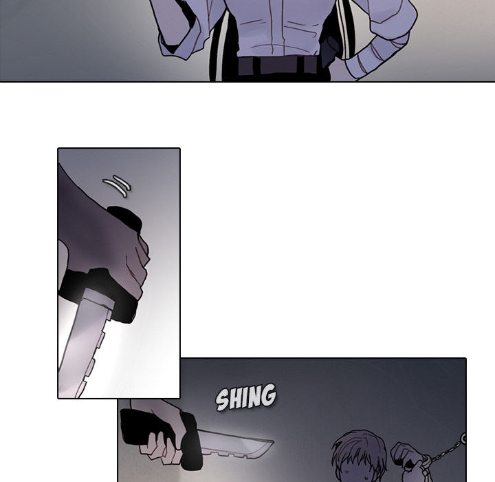 End And Save Chapter 186 page 79 - 