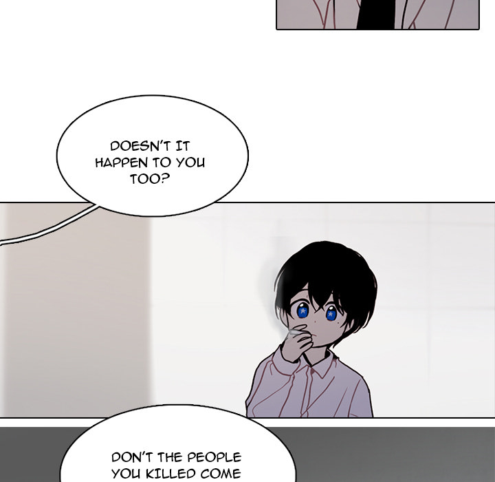 End And Save Chapter 186 page 9 - 