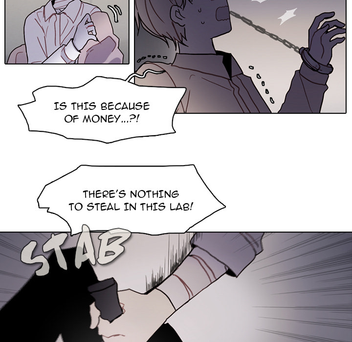End And Save Chapter 186 page 81 - 