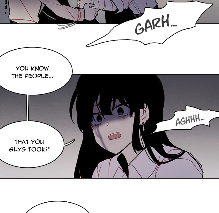 End And Save Chapter 186 page 83 - 
