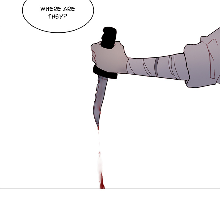 End And Save Chapter 186 page 84 - 