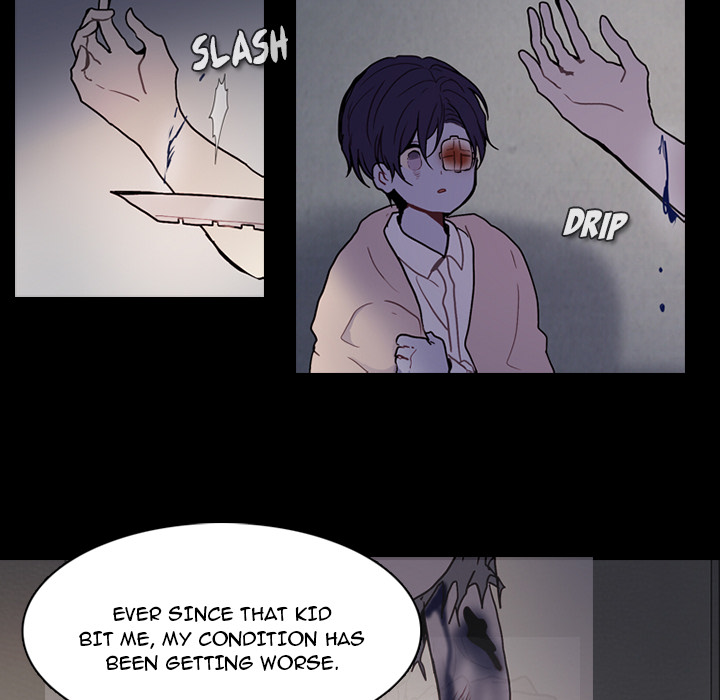 End And Save Chapter 187 page 12 - 