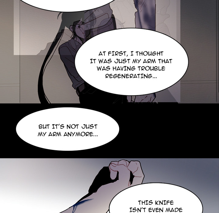 End And Save Chapter 187 page 13 - 