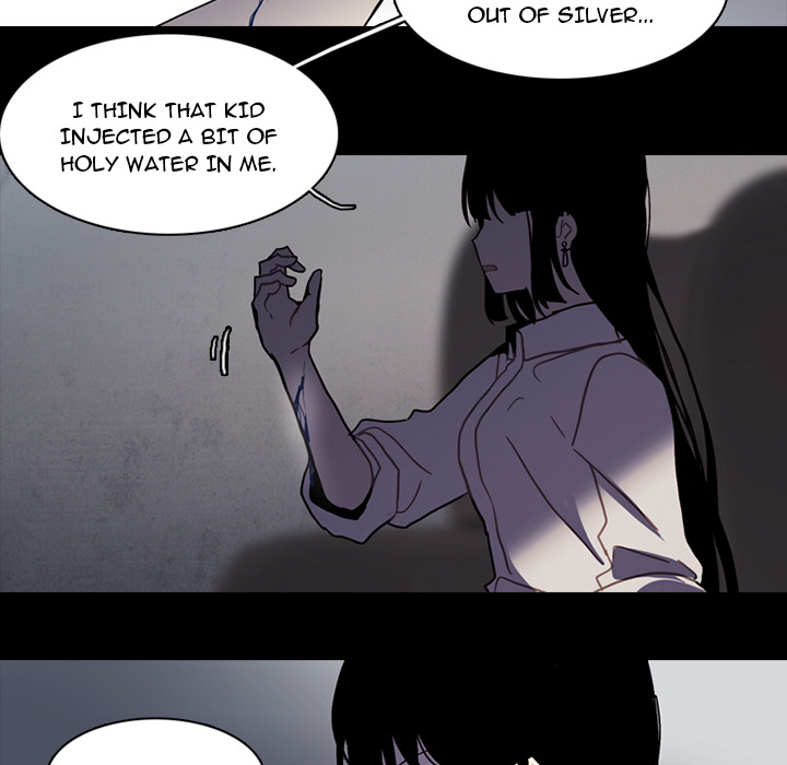 End And Save Chapter 187 page 14 - 