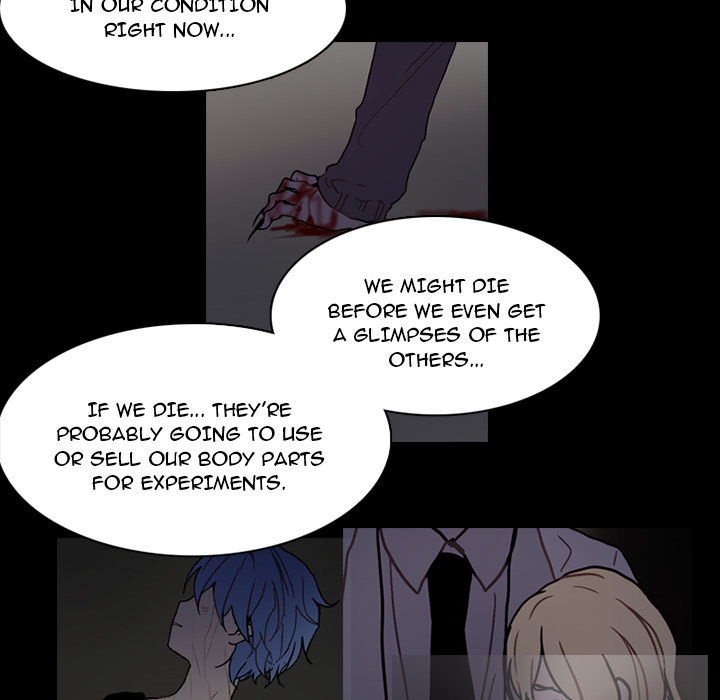 End And Save Chapter 187 page 16 - 
