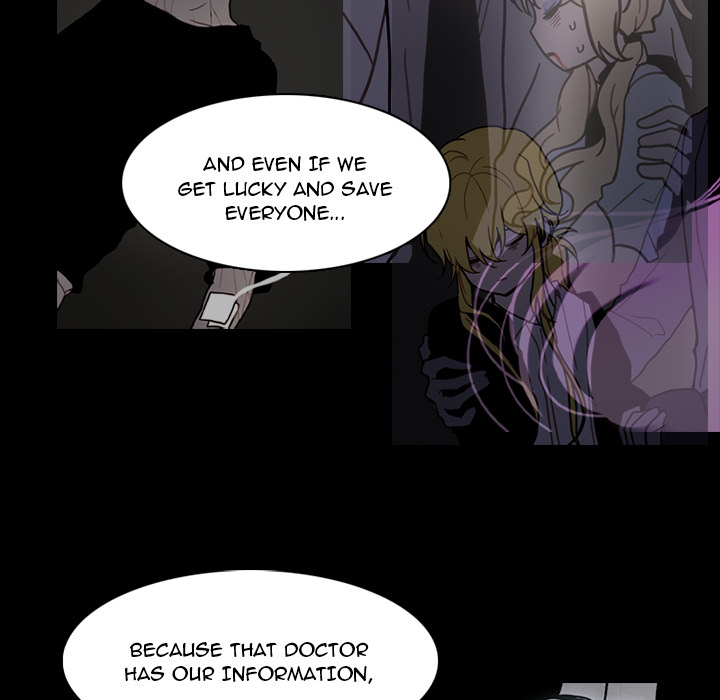 End And Save Chapter 187 page 17 - 