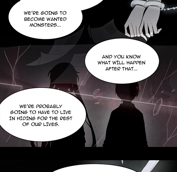 End And Save Chapter 187 page 18 - 