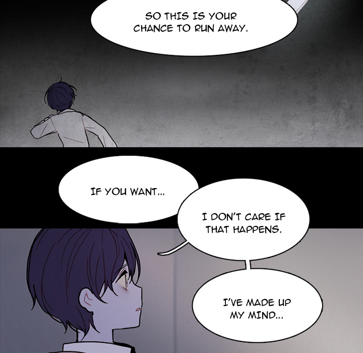 End And Save Chapter 187 page 19 - 