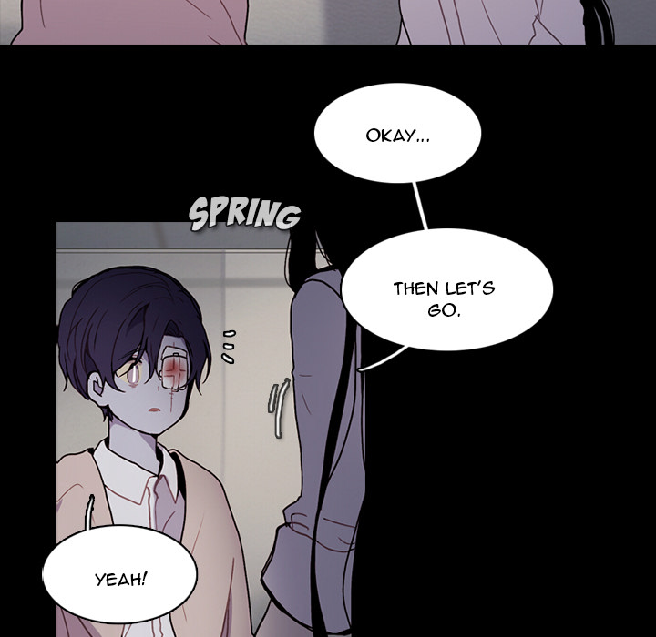 End And Save Chapter 187 page 21 - 