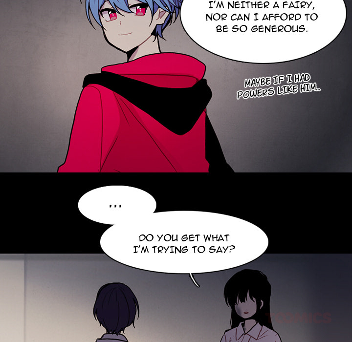 End And Save Chapter 187 page 25 - 