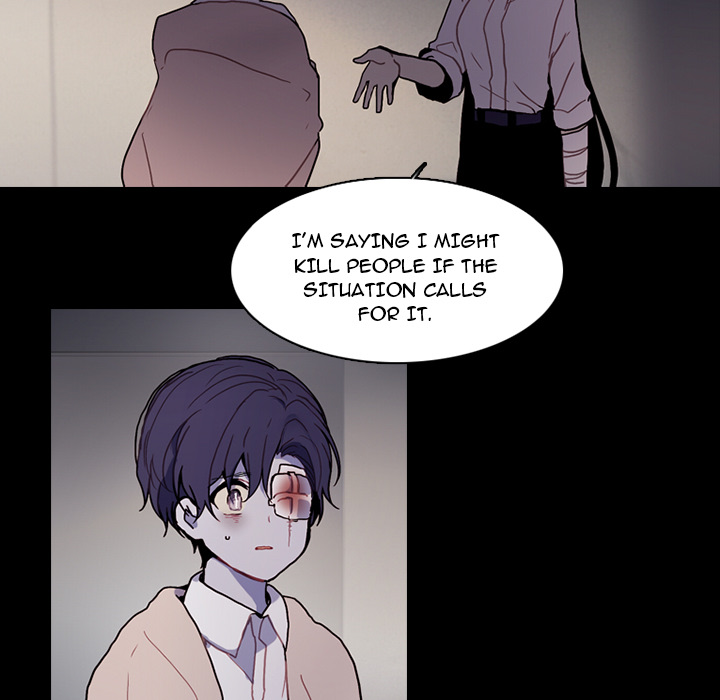 End And Save Chapter 187 page 26 - 