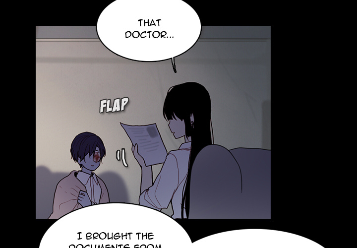 End And Save Chapter 187 page 4 - 