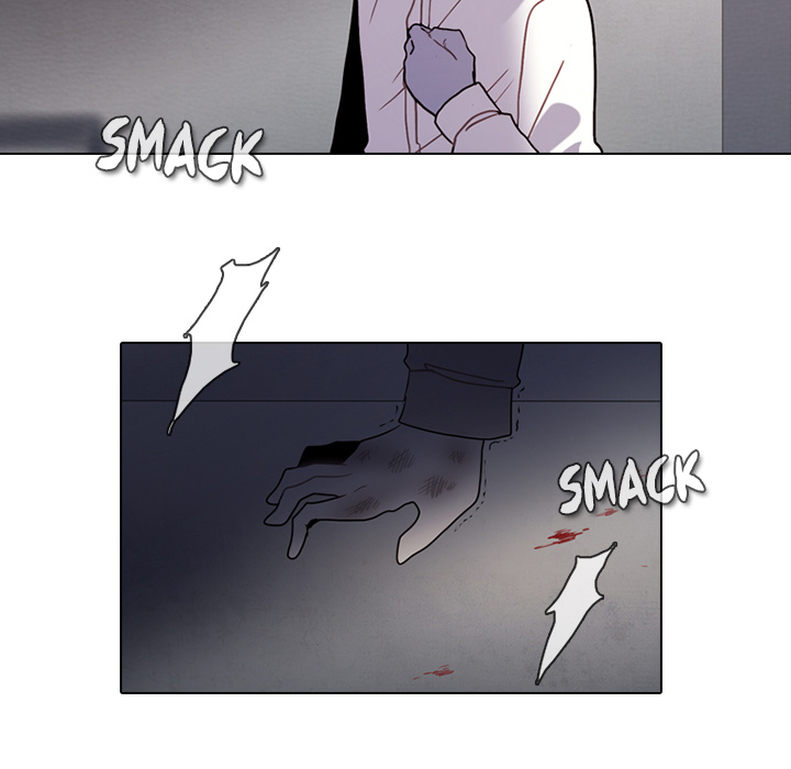 End And Save Chapter 187 page 32 - 