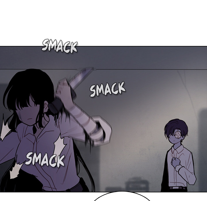 End And Save Chapter 187 page 33 - 