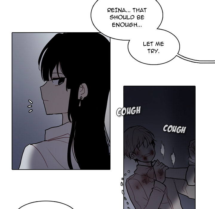 End And Save Chapter 187 page 34 - 