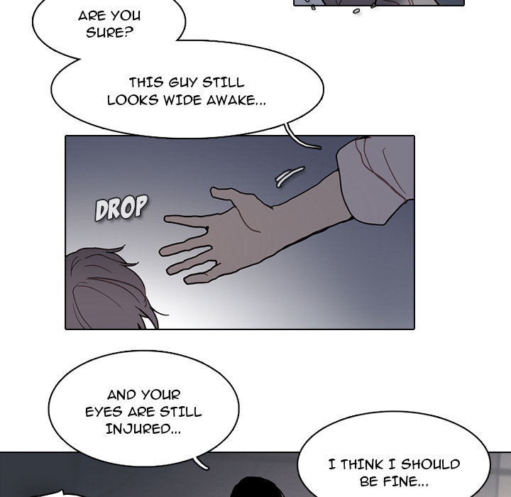 End And Save Chapter 187 page 35 - 