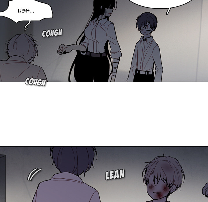 End And Save Chapter 187 page 36 - 