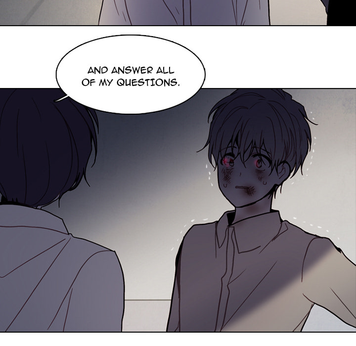 End And Save Chapter 187 page 39 - 