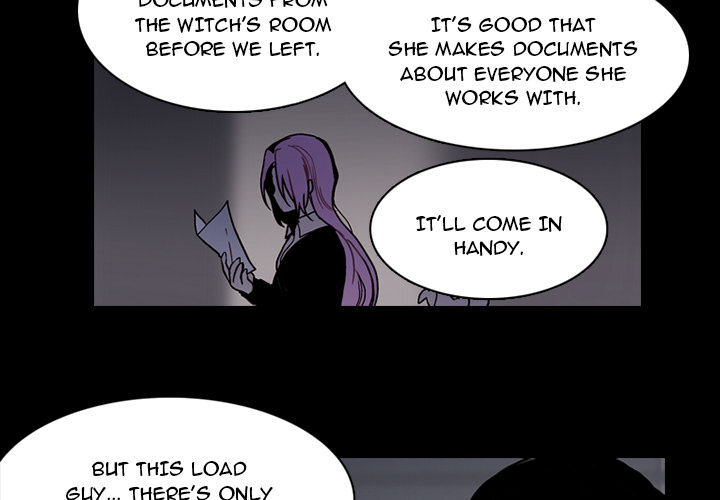 End And Save Chapter 187 page 5 - 