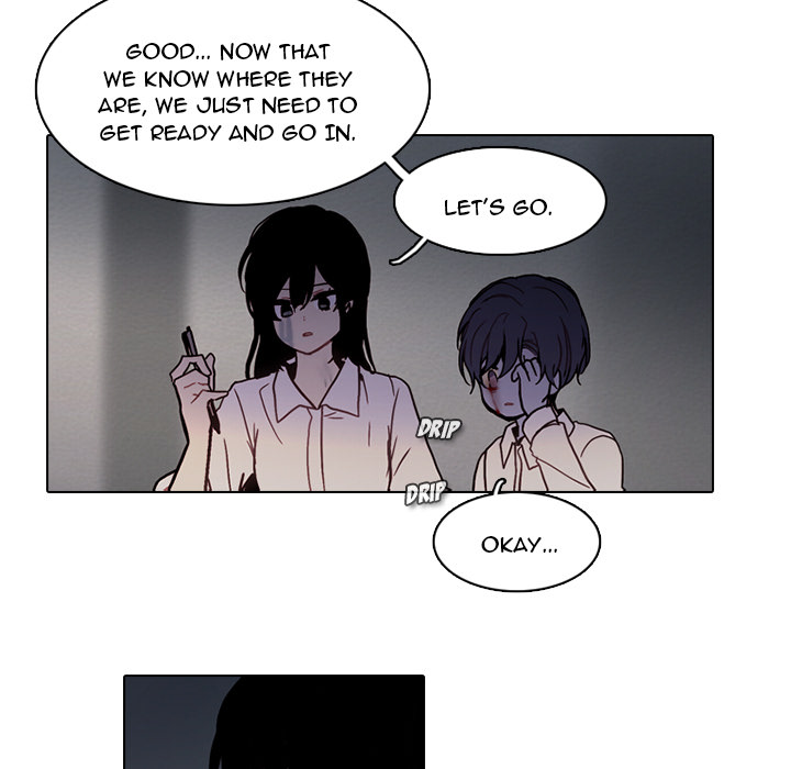 End And Save Chapter 187 page 44 - 