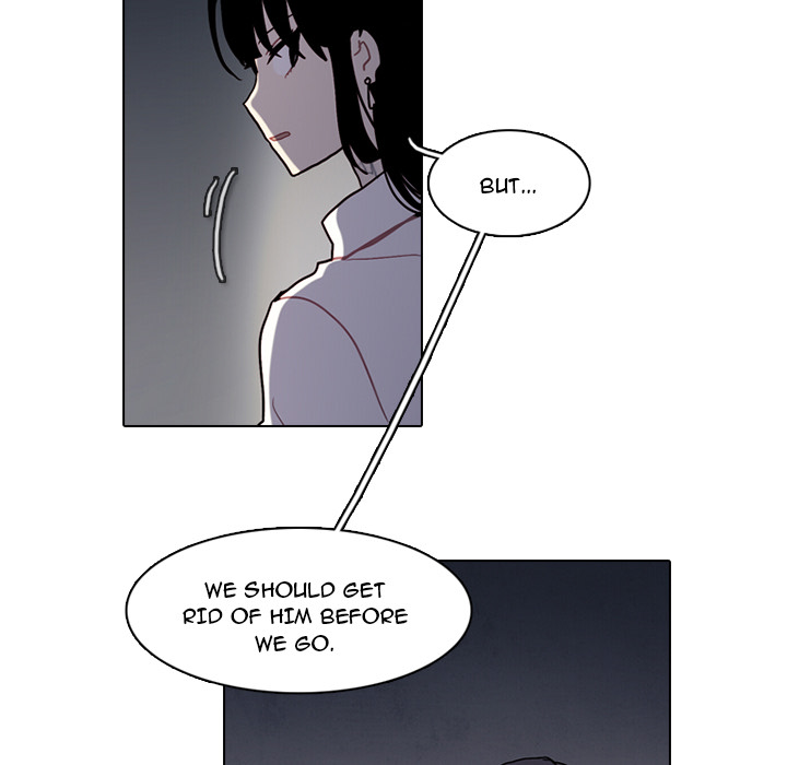 End And Save Chapter 187 page 45 - 