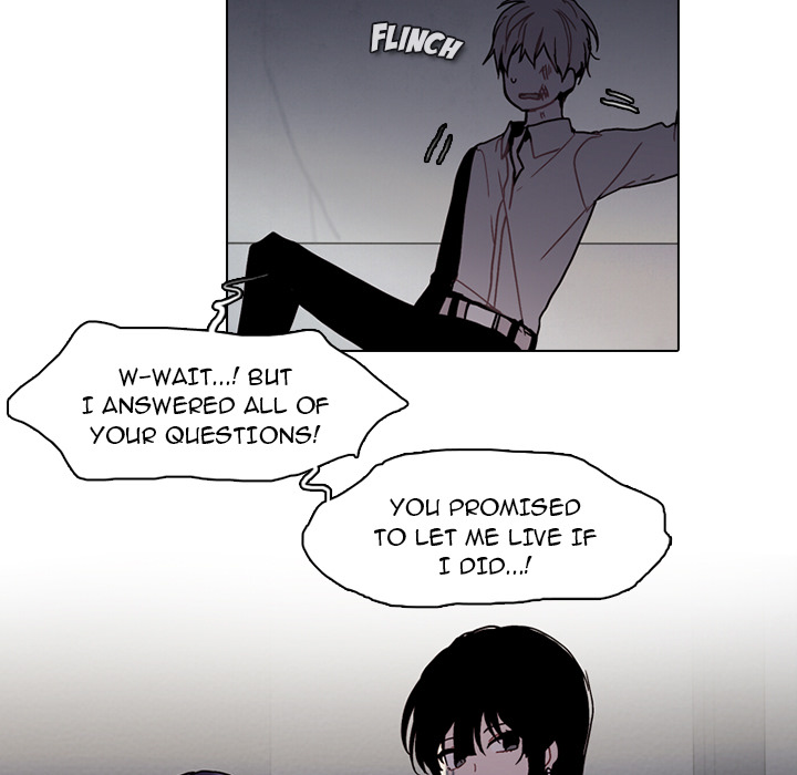 End And Save Chapter 187 page 46 - 