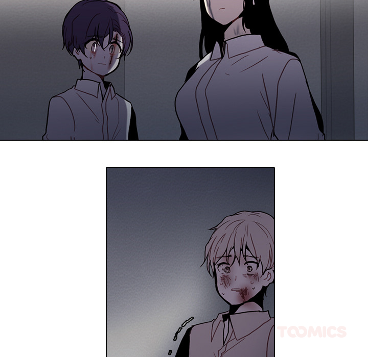 End And Save Chapter 187 page 47 - 
