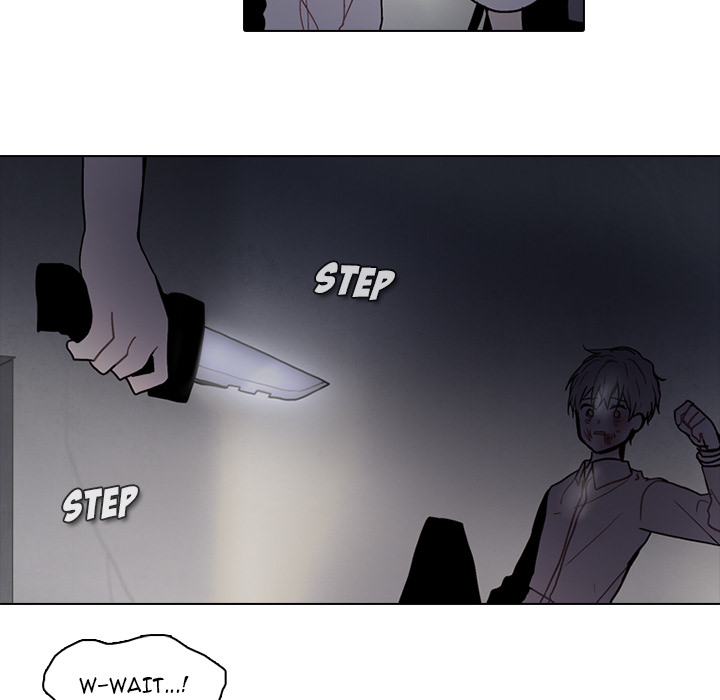 End And Save Chapter 187 page 49 - 