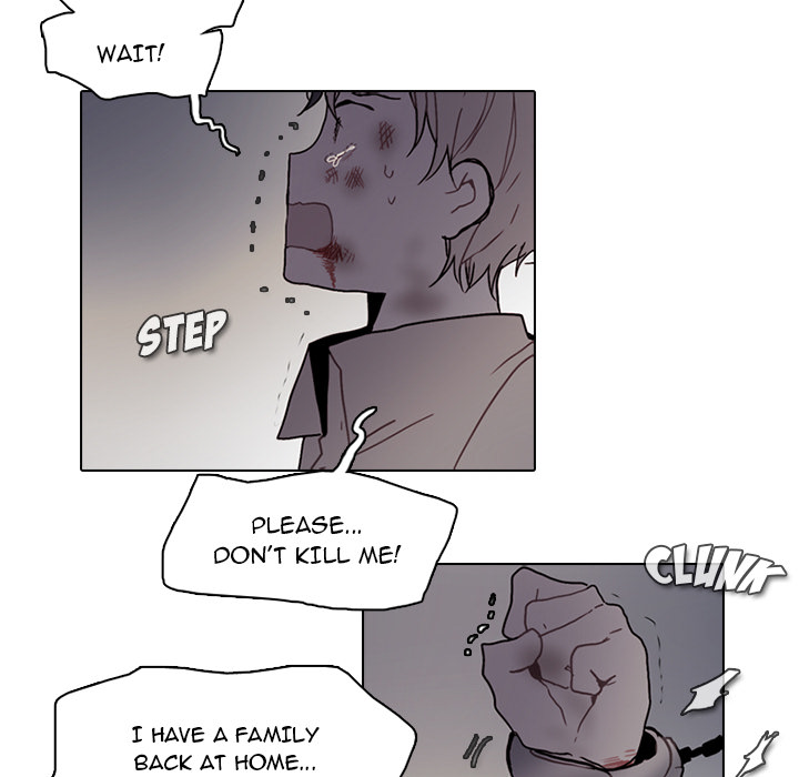 End And Save Chapter 187 page 50 - 
