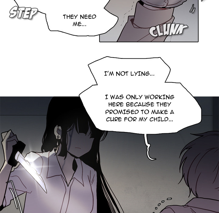 End And Save Chapter 187 page 51 - 