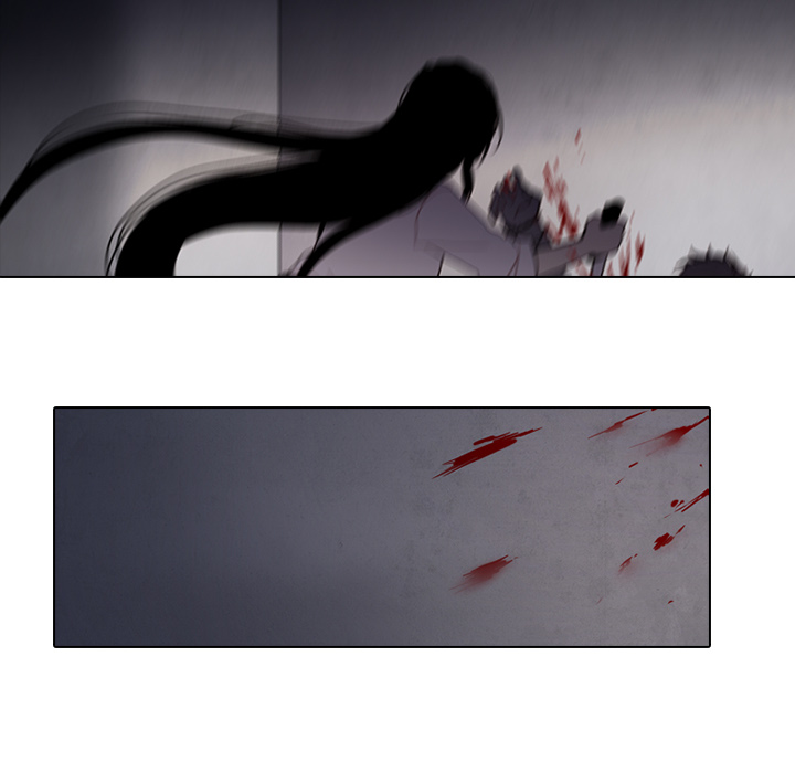 End And Save Chapter 187 page 55 - 