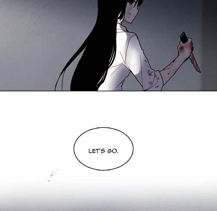 End And Save Chapter 187 page 58 - 