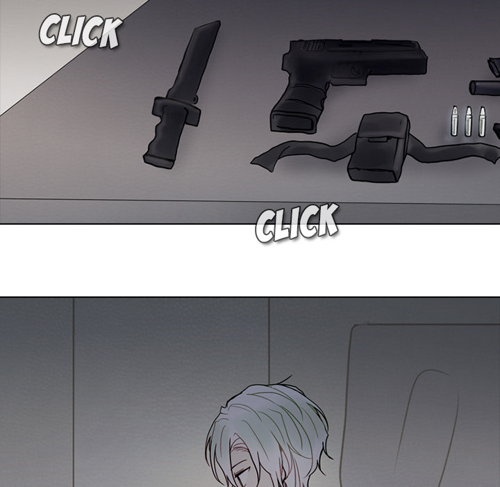 End And Save Chapter 187 page 63 - 