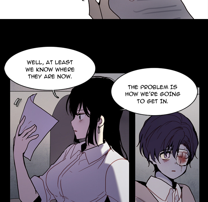 End And Save Chapter 187 page 8 - 