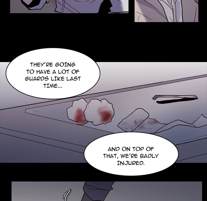 End And Save Chapter 187 page 9 - 