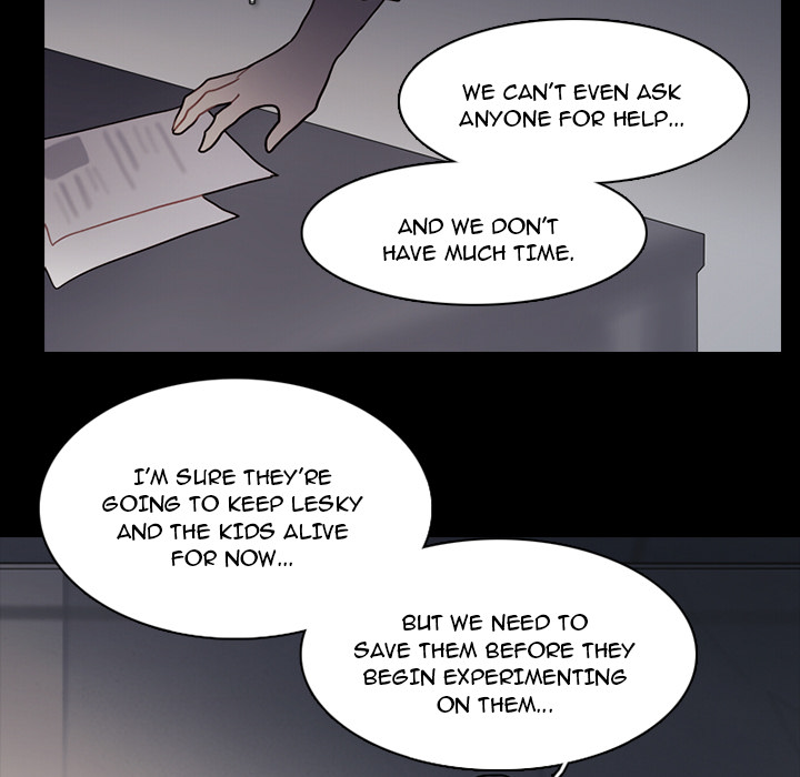 End And Save Chapter 187 page 10 - 