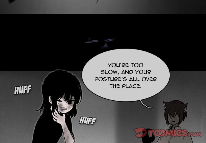 End And Save Chapter 188 page 2 - 