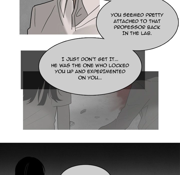 End And Save Chapter 188 page 11 - 