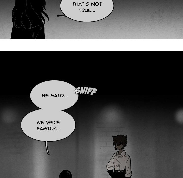 End And Save Chapter 188 page 12 - 