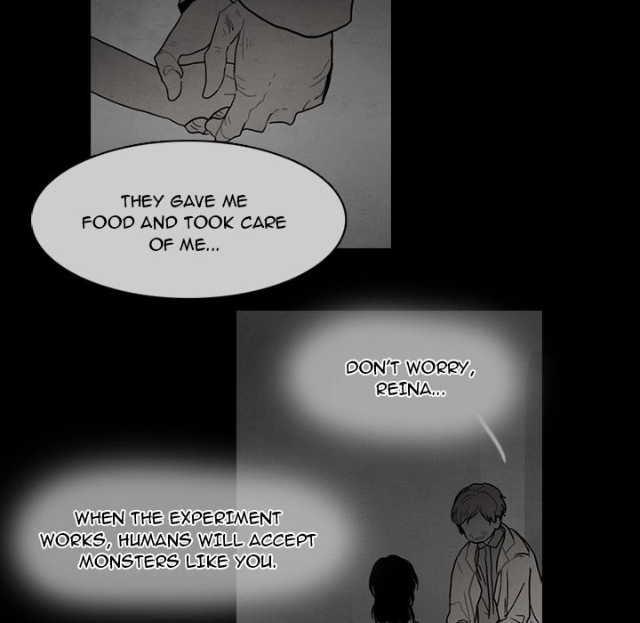 End And Save Chapter 188 page 14 - 