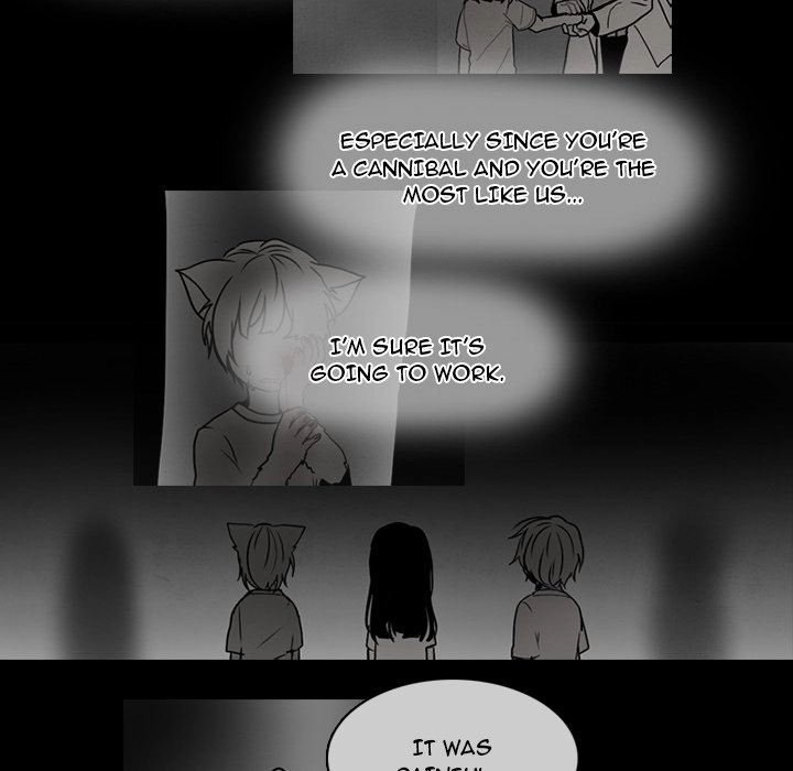 End And Save Chapter 188 page 15 - 
