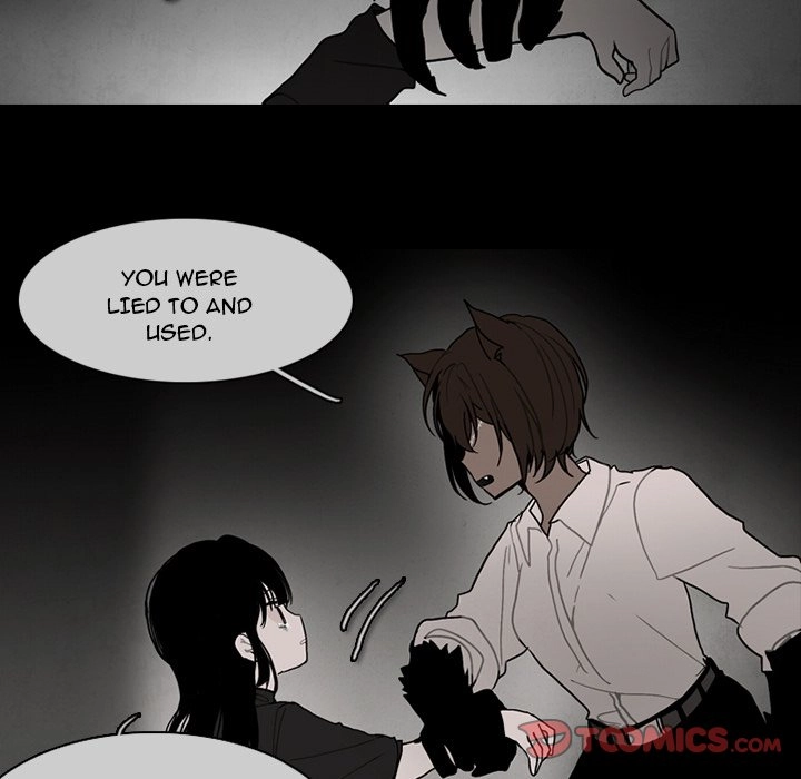 End And Save Chapter 188 page 18 - 