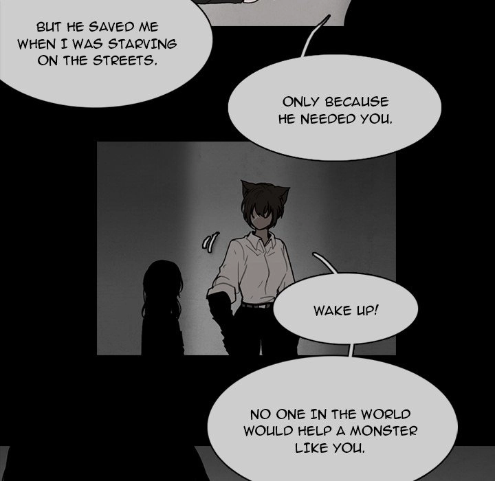 End And Save Chapter 188 page 19 - 