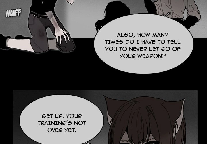 End And Save Chapter 188 page 3 - 