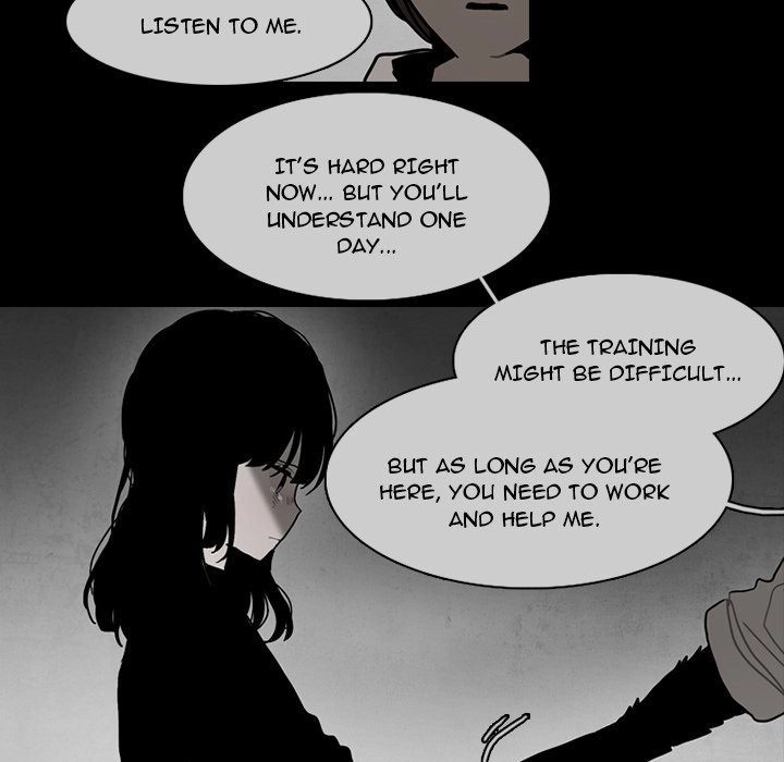 End And Save Chapter 188 page 21 - 